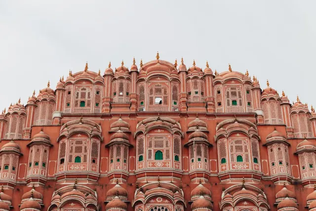 Rajasthan