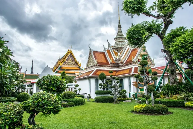 Thailand