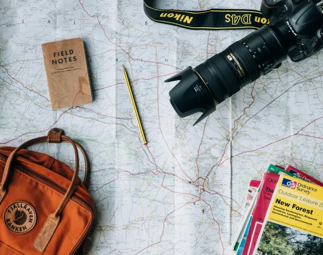 How to pick travel dates that actually work