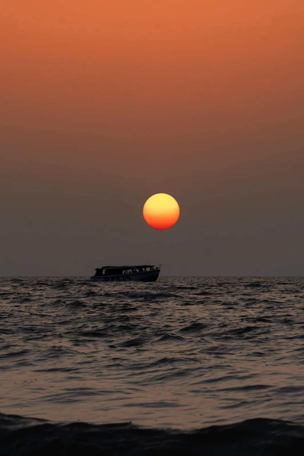 Goa Beach Break (3N/4D)