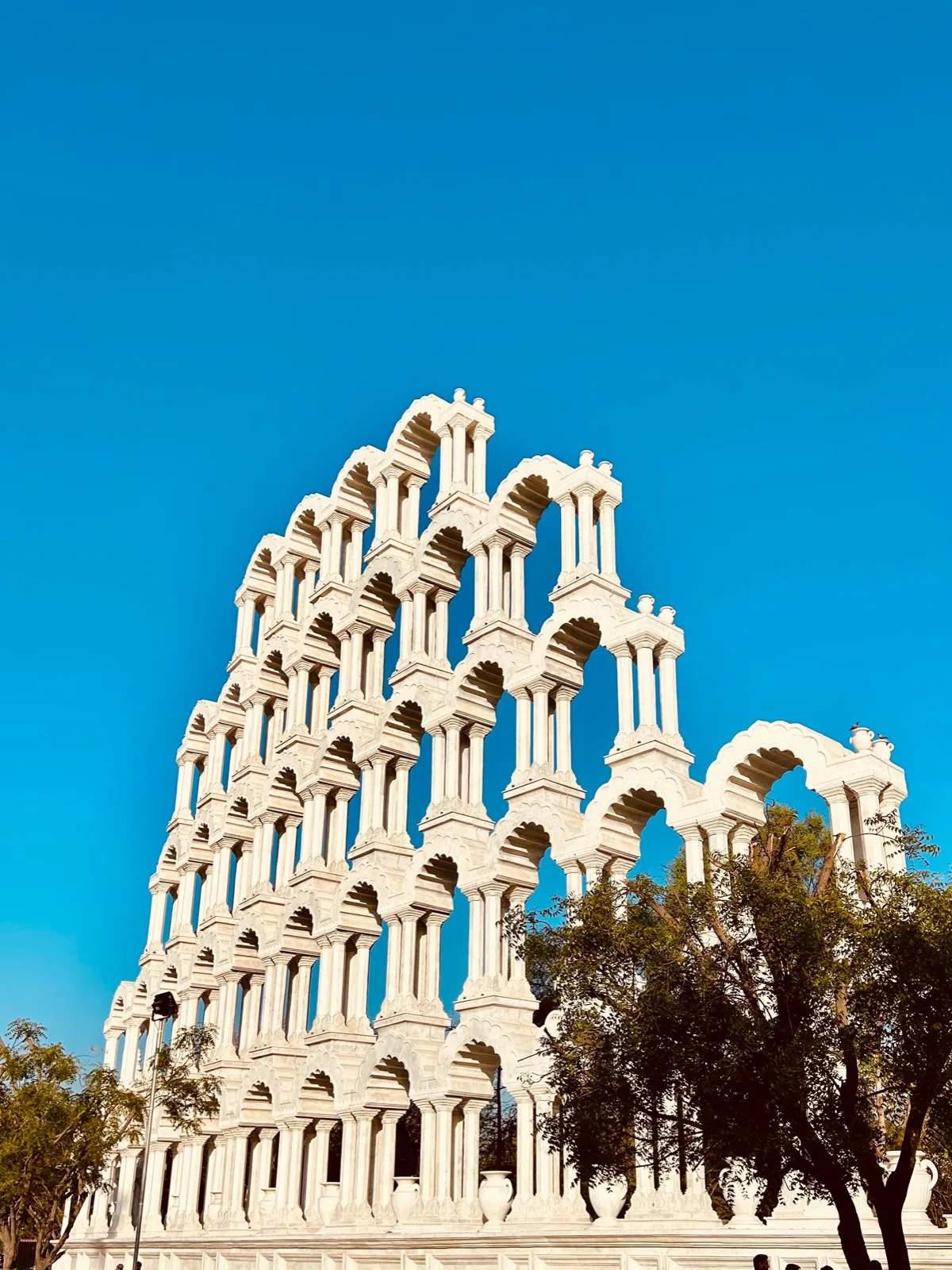 Hyderabad